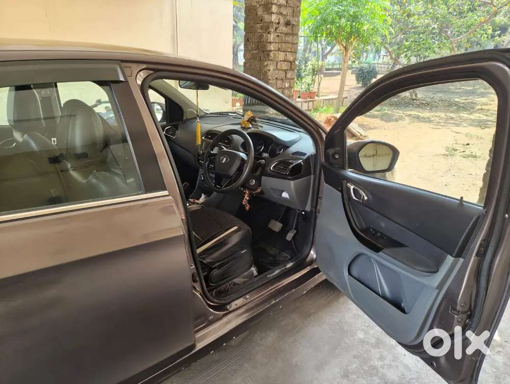 Tata Tigor 2018 Petrol ,well Maintained Top Model Automatic