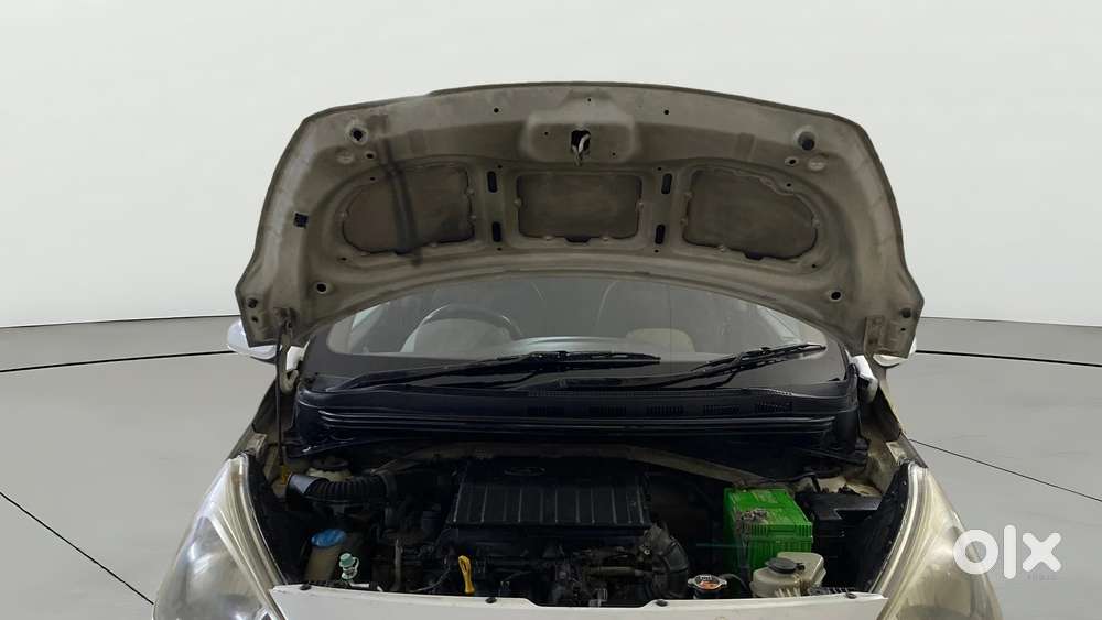 Hyundai Grand I10 Sportz 1.2 Kappa Vtvt, 2014, Petrol
