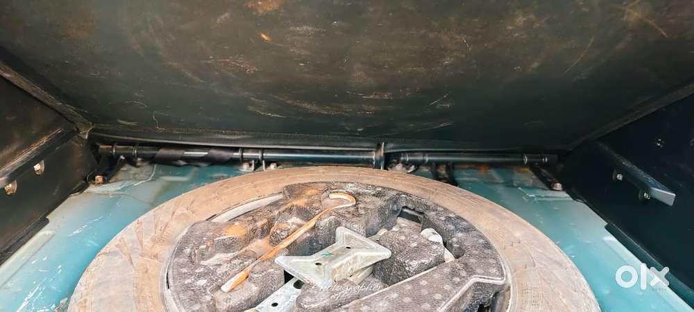 Maruti Suzuki S-cross Alpha 1.6, 2019, Diesel