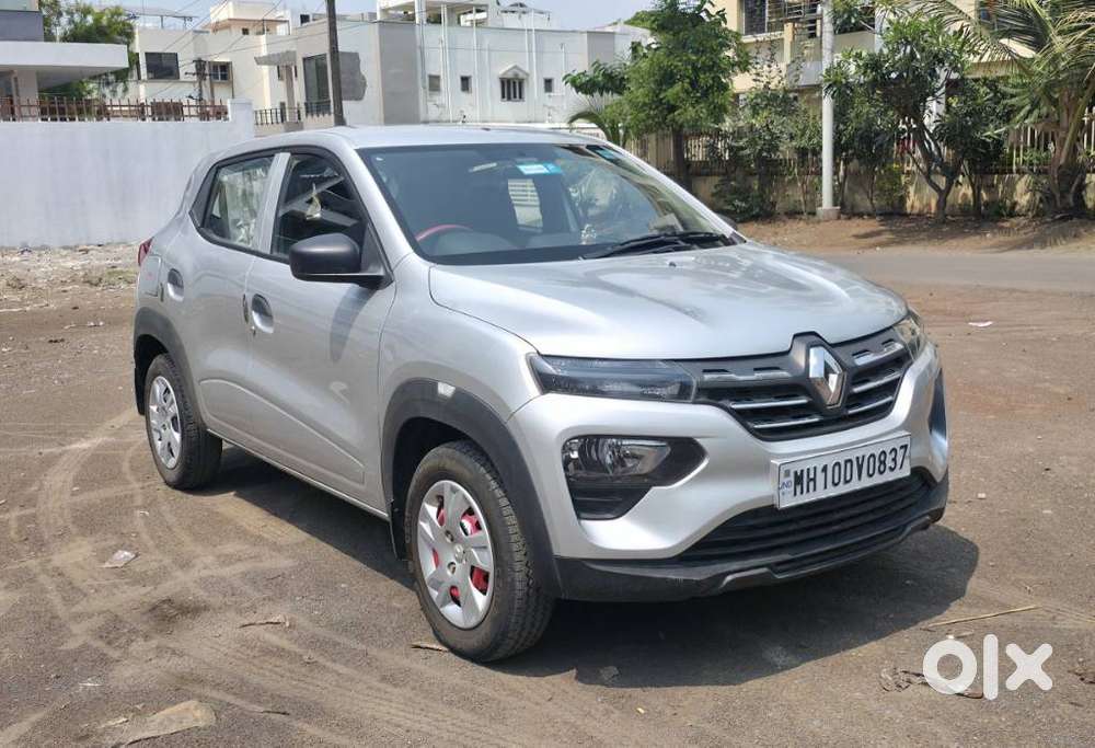 Renault Kwid Rxl, 2022, Petrol