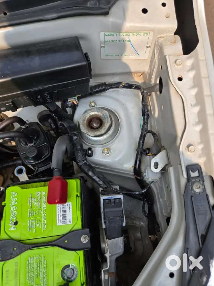 Maruti Suzuki Alto K10 2017 Petrol 28000 Km Driven