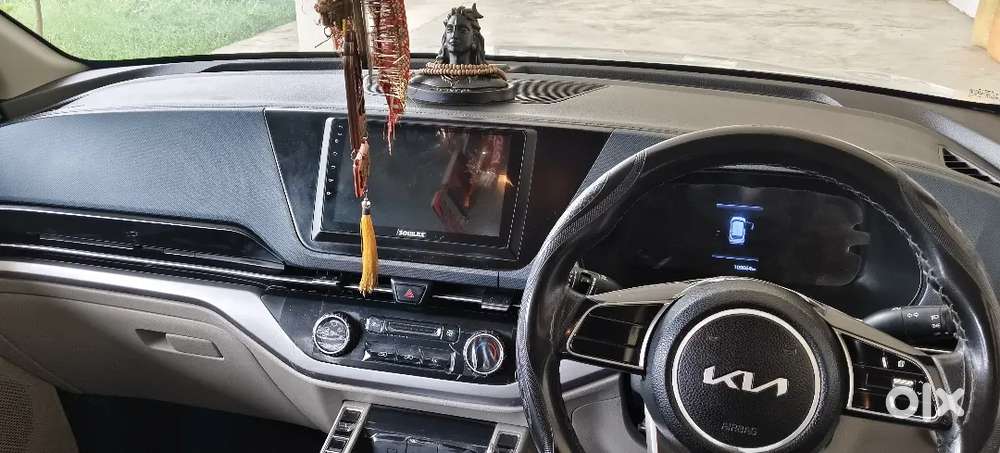 Kia Carens 1.5 Premium 2023