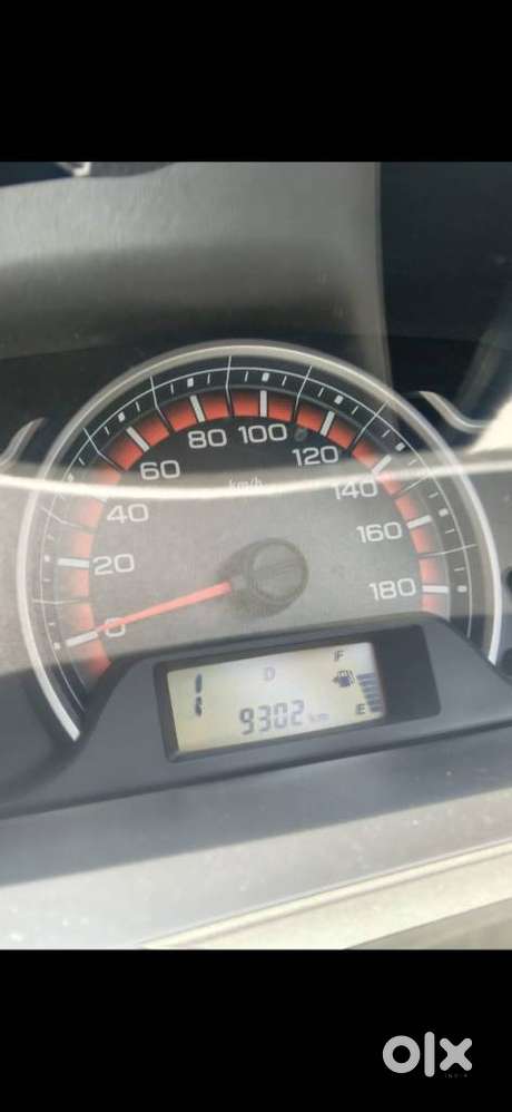 Maruti Suzuki Alto K10 Vxi Ags Optional, 2017, Petrol