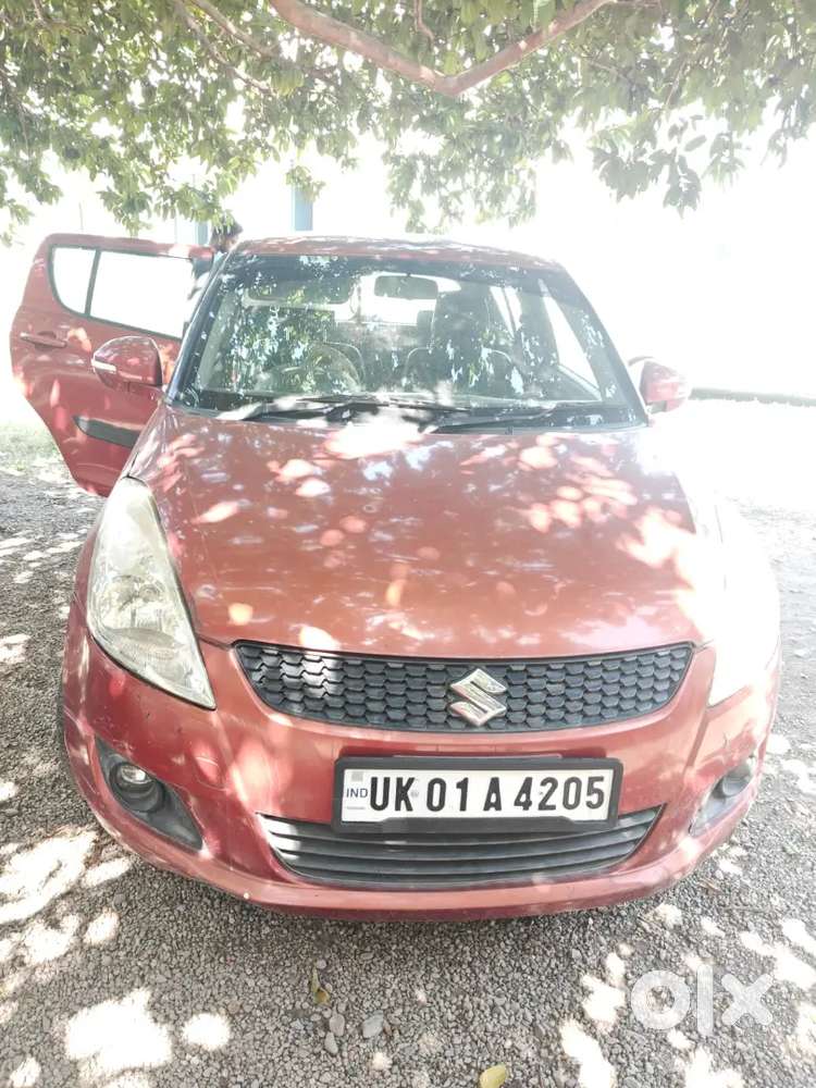 Maruti Suzuki Swift - 2012 Model | 59000 Km Driven | Rs 2,50,000 Only