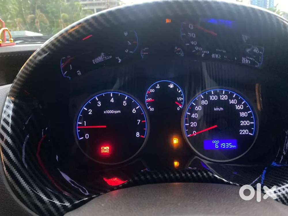 Hyundai I20 2011 Petrol Well Maintained