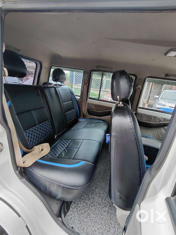 Mahindra Bolero B6 (o), 2023, Diesel