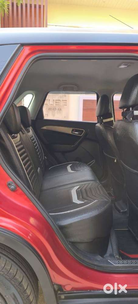 Maruti Suzuki Brezza Zdi, 2020, Diesel