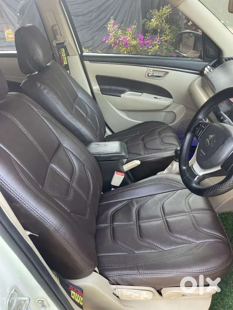 Maruti Suzuki Dzire 2013 Diesel 161000 Km Driven