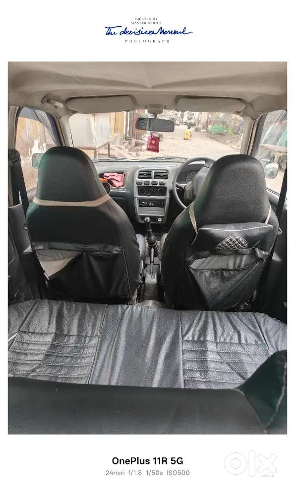 Maruti Suzuki Alto 2012 Lxi Green