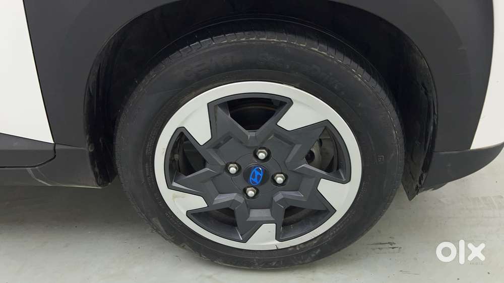 Hyundai Exter Sx 1.2 Mt, 2023, Petrol