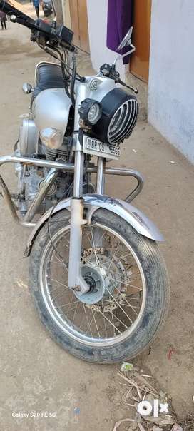 Olx old bullet online for sale