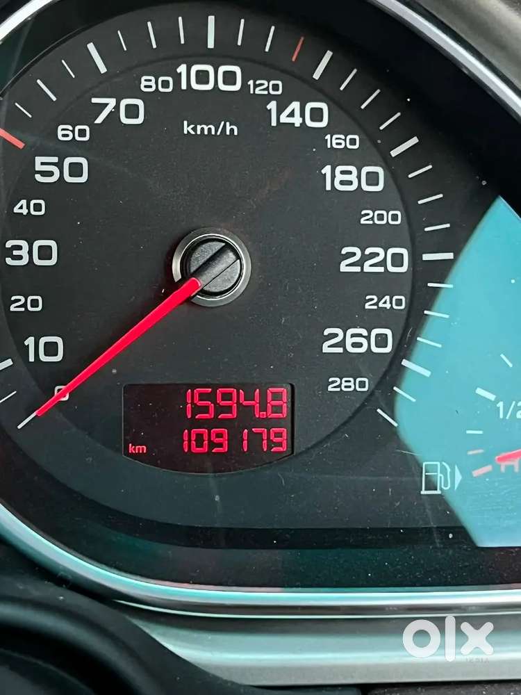 Audi Q7 2011 Diesel Well Maintained