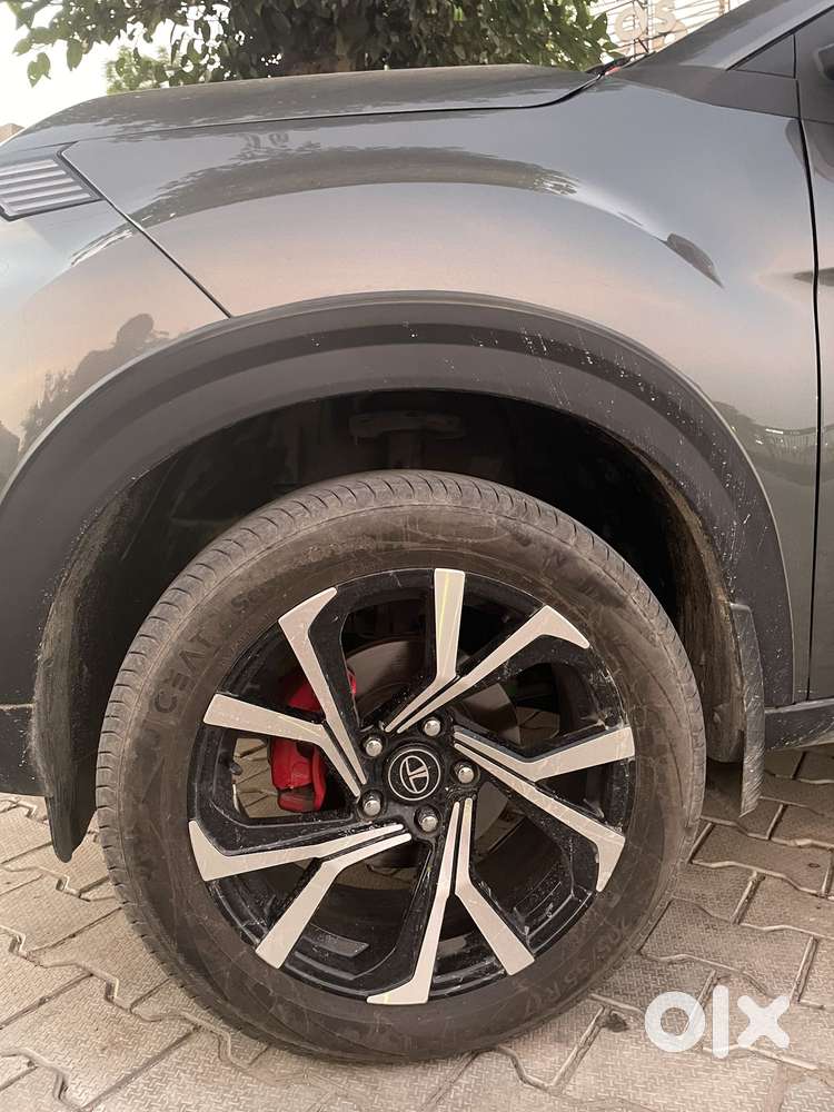 Tata Nexon Smart Plus S 1.2 Revotron Petrol 5 Mt, 2026, Cng & Hybrid..
