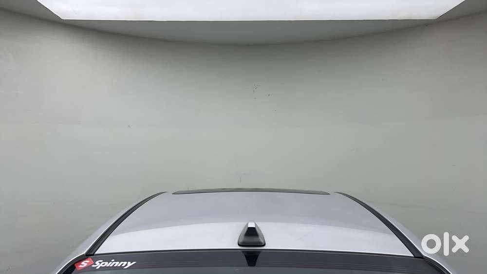 Hyundai Verna Vtvt 1.6 Sx Option, 2018, Petrol