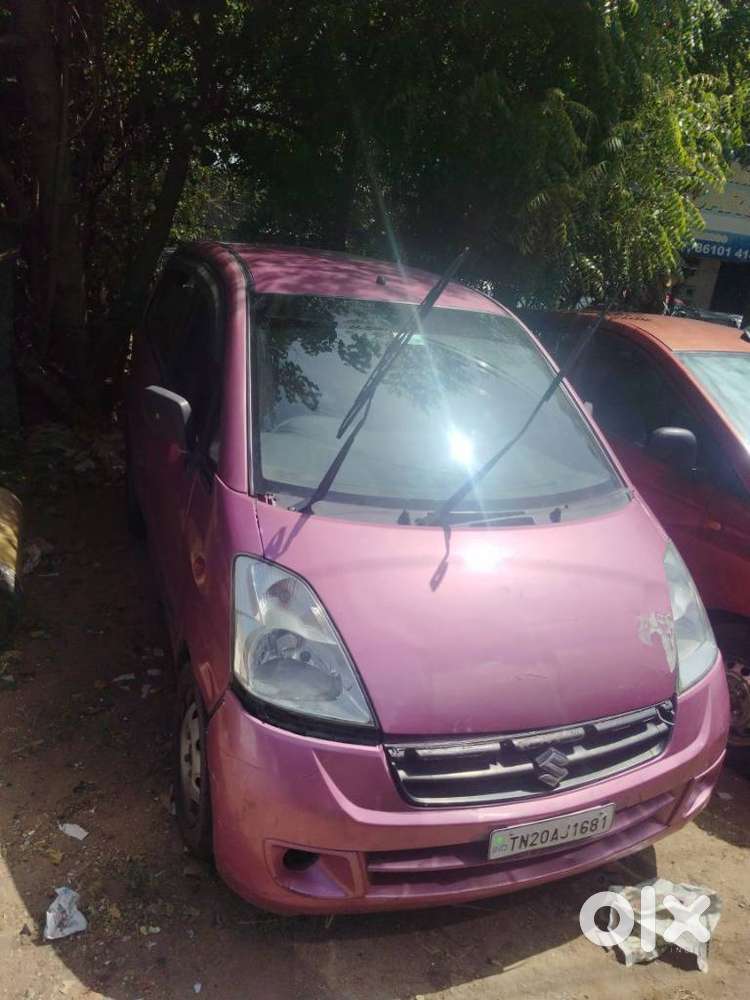 Maruti Suzuki Zen Estilo, 2008, Petrol
