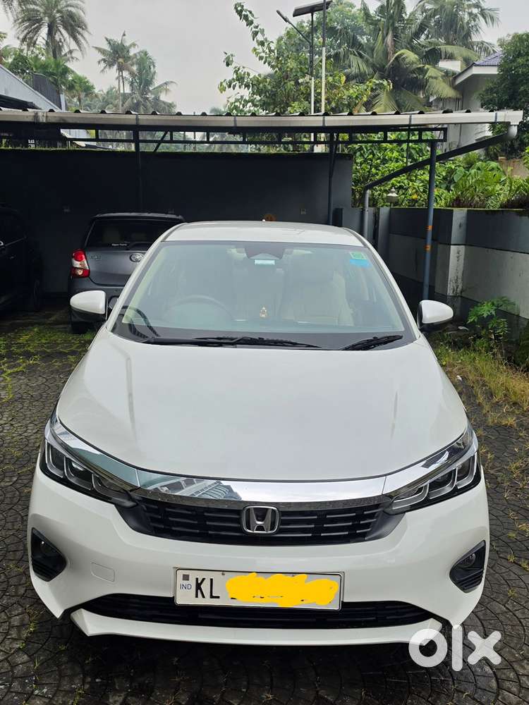 Honda City Elegant 2024