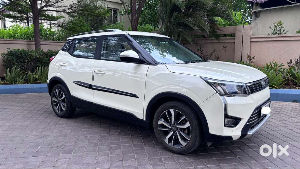 Mahindra Xuv300 Turbosport W8(o), 2019, Diesel