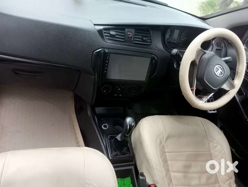 Tata Zest 2018 In Well Maintained Condition