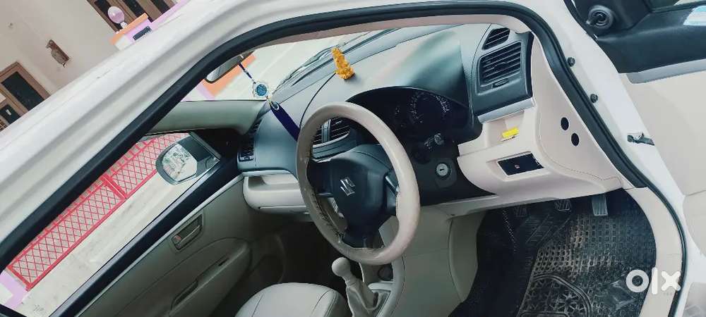 Maruti Swift Dzire Tour 2018 Diesel