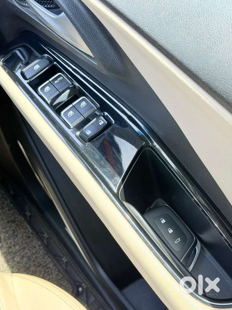Mg Hector Hybrid Smart Mt, 2024, Petrol