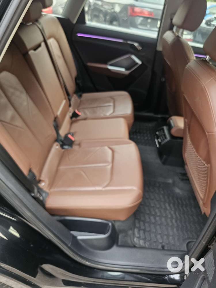 Audi Q3 Petrol Well Maintained