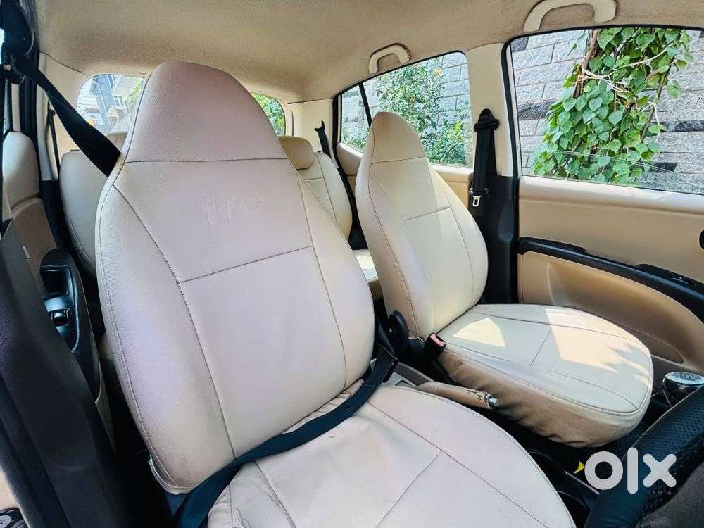 Hyundai I10 Asta Vtvt, 2009, Petrol