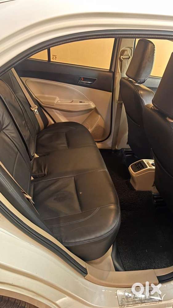 Maruti Suzuki Dzire 2024 Cng & Hybrids 50000 Km Driven