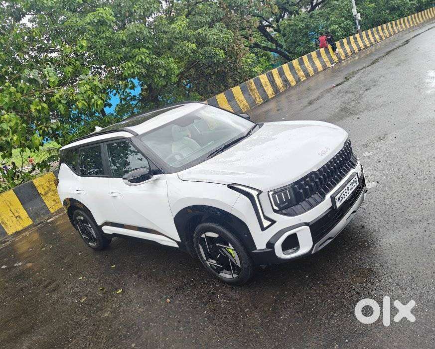 Kia Seltos 1.5 Gtx+ Diesel At, 2026, Diesel