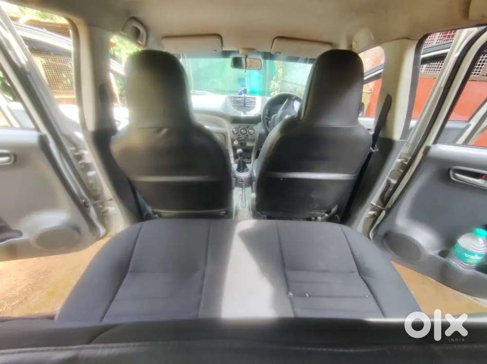 Maruthi Suzuki A Star