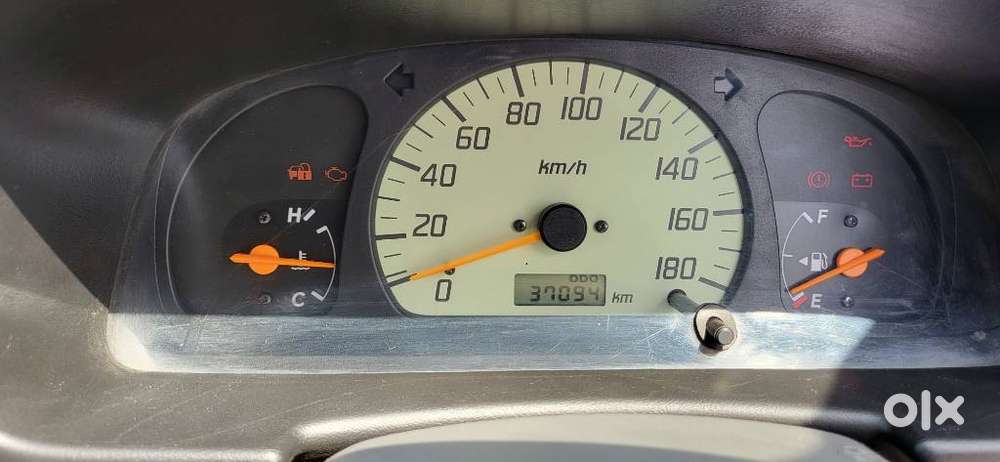 Maruti Suzuki Alto 2005-2010 Lxi Bsiii, 2008, Petrol