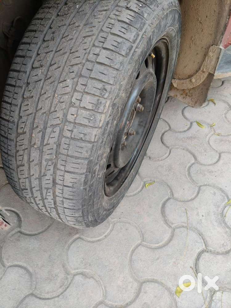 Mahindra Xuv500 2016 Diesel Well Maintained