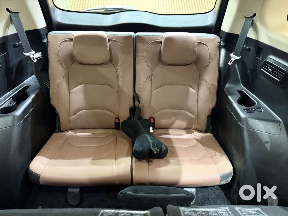 Mg Hector Plus Sharp Pro 2.0 Turbo Diesel 7 Str, 2024, Diesel