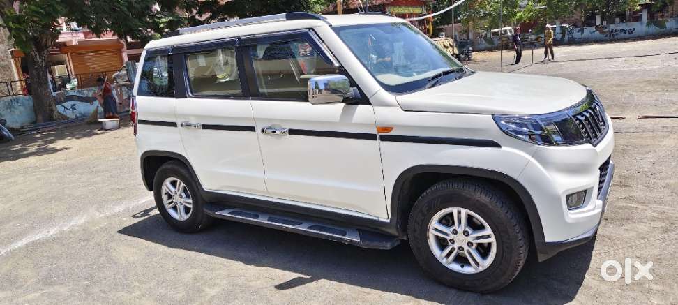 Mahindra Bolero Neo 1.5 N 10, 2023, Diesel