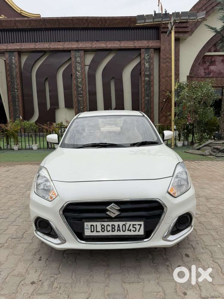 Maruti Suzuki Swift Dzire 1.2 Vxi Bsiv, 2020, Petrol