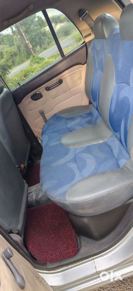 Hyundai Santro Xing Petrol 2011 Single Owner Fc 2031
