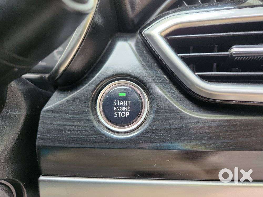 Tata Safari 2.0 Kryotec Xz, 2022, Diesel