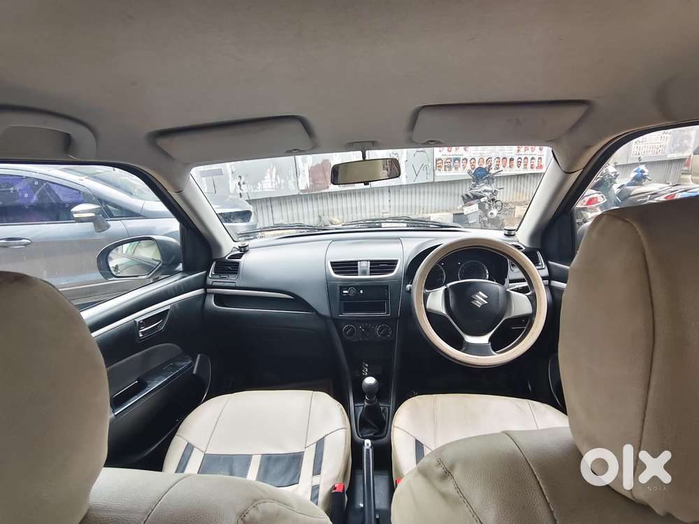 Maruti Suzuki Swift Vxi Optional, 2013, Petrol