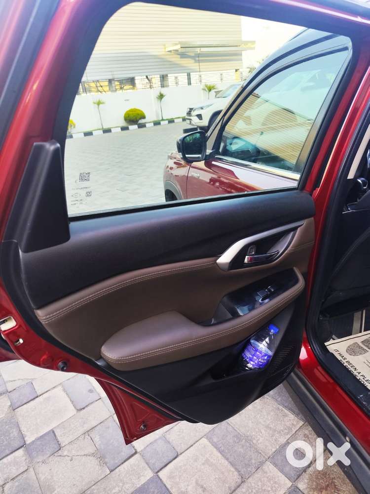 Toyota Urban Cruiser Hyryder