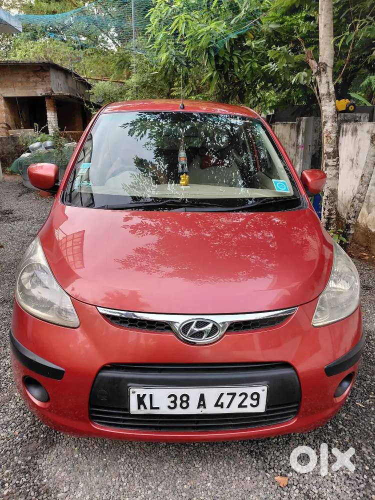 2010 Hyundai I10 59000 Km  Single Owner