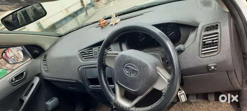 Tata Zest 2018 Cng & Hybrids 365409 Km Driven