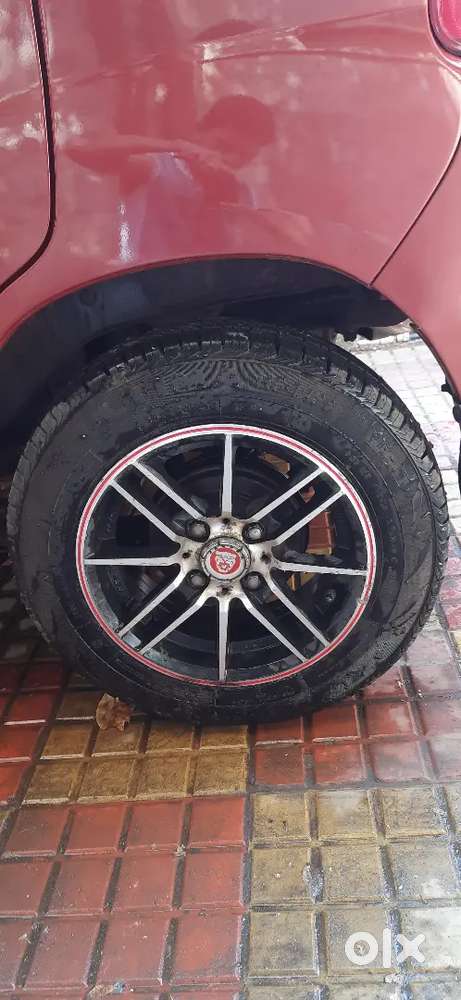 Maruti Suzuki Estilo 2011 Petrol Good Condition