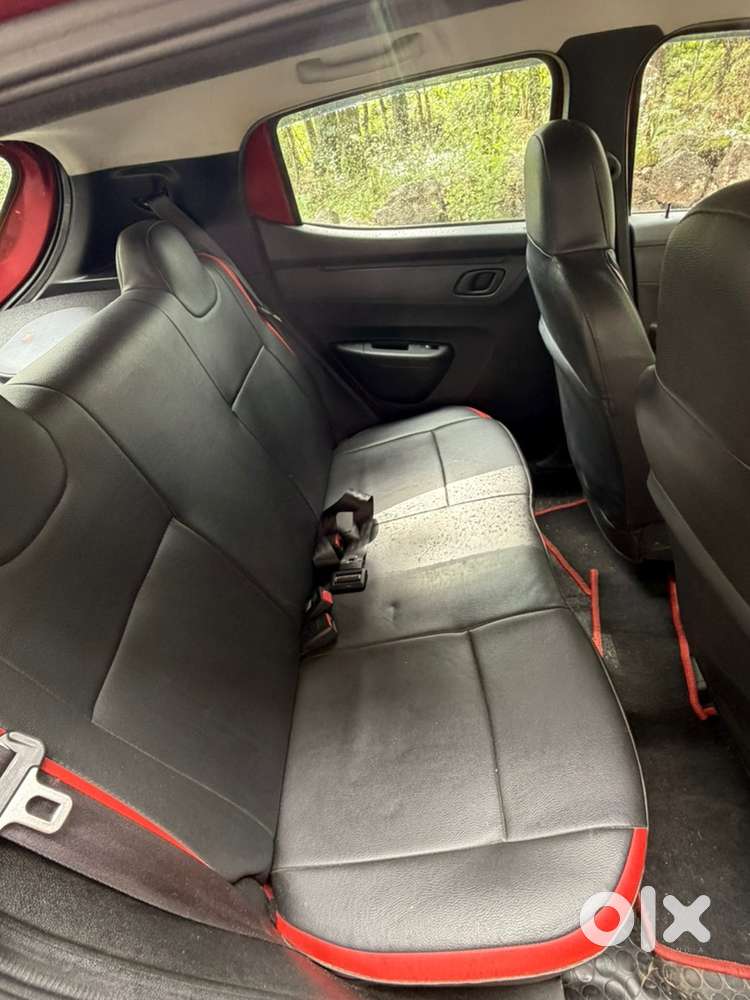 2021 Renault Kwid Rxt 1.0 Manual  1st Owner  64,000 Km  Kl-03