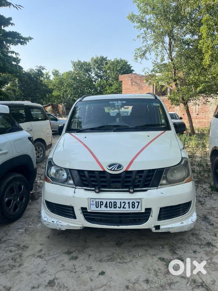 Mahindra Xylo 2013 April Registered Well Maintained Single Hand Driven