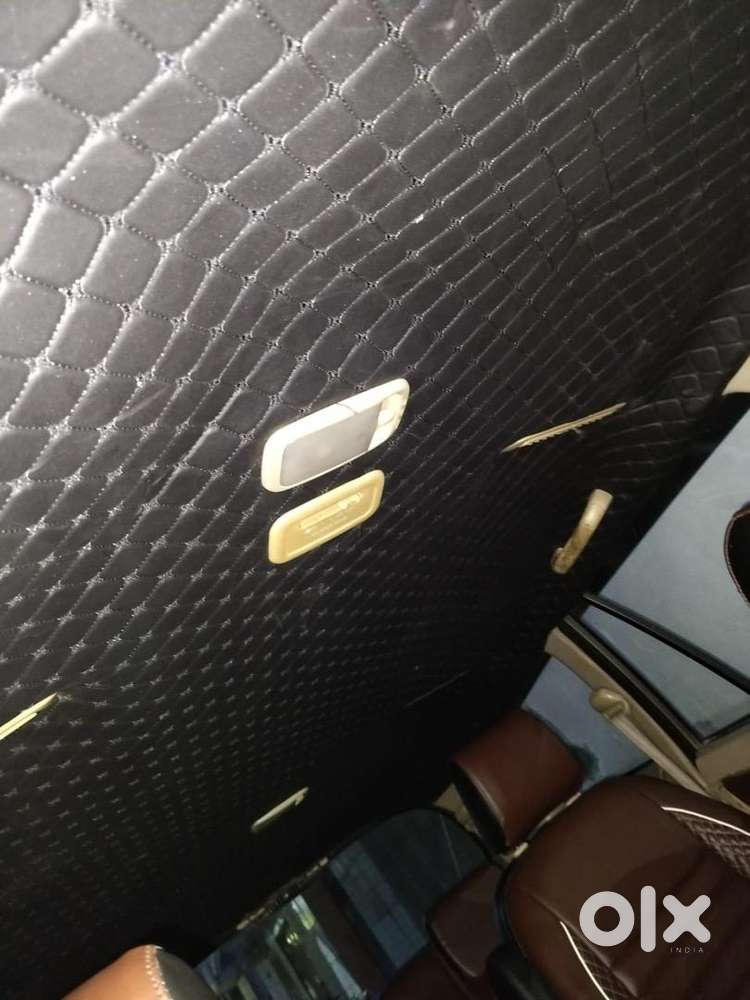 Toyota Innova 2008 Diesel Good Condition