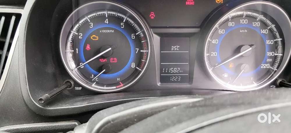 Maruti Suzuki Baleno 2020 Petrol Good Condition
