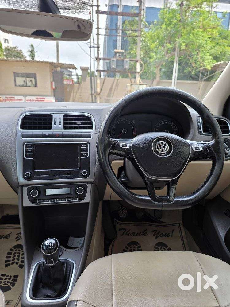 Volkswagen Vento 1.0 Highline Plus, 2020, Petrol