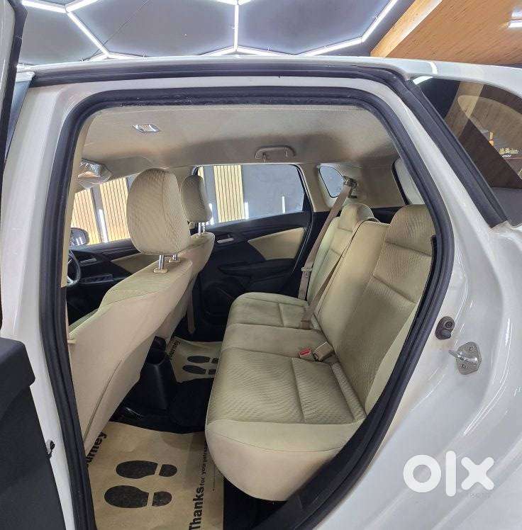 Honda Jazz, 2015, Petrol