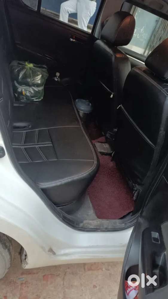 Maruti Suzuki Swift Vdi 2017 Diesel Manual