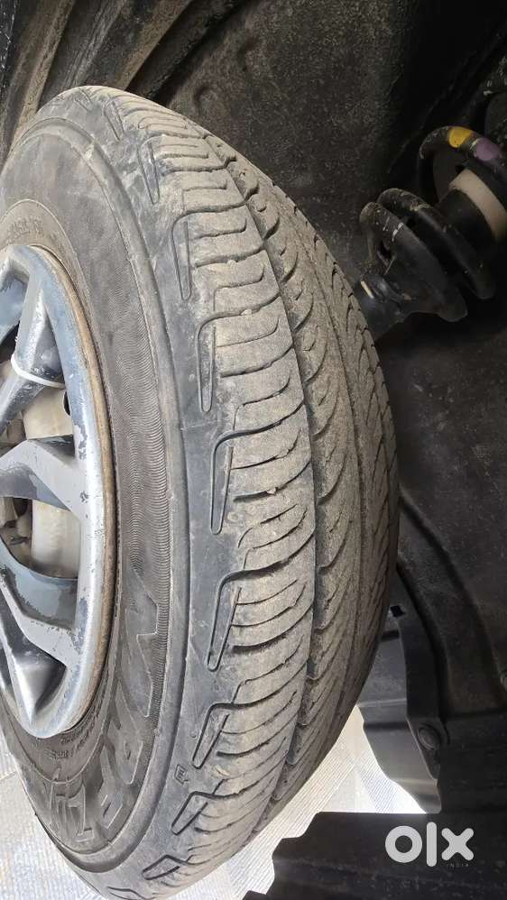 Maruti Suzuki Wagon R 2010 Petrol 55821 Km Driven