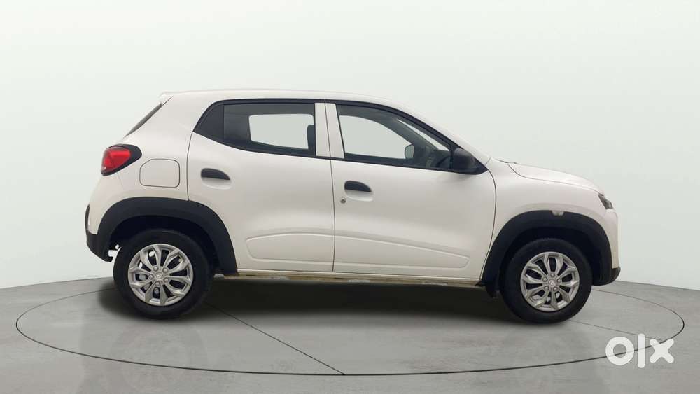 Renault Kwid 1.0 Rxl, 2023, Petrol